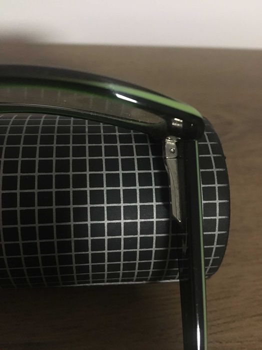 Диоптрични очила, дамски, НОВИ С РЕЦЕПТА, с оригинален калъф