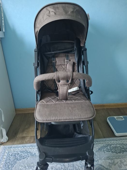 Продам коляску детскую