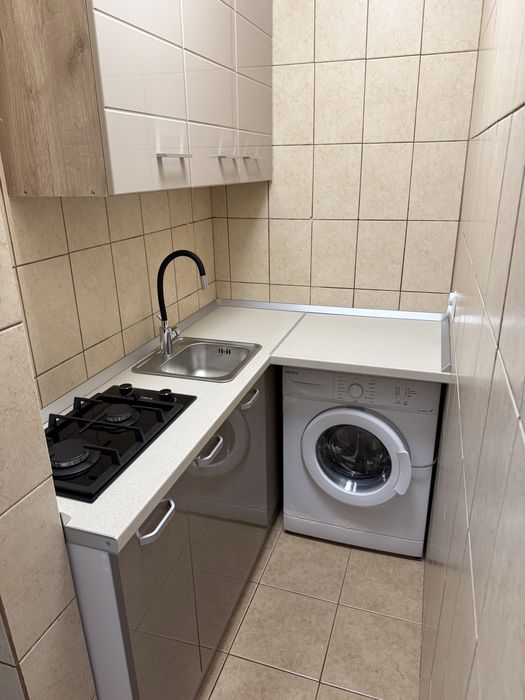 Garsoniera de Inchiriat