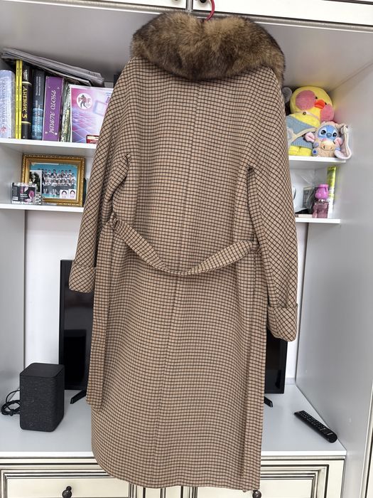 Пальто женское турецкое