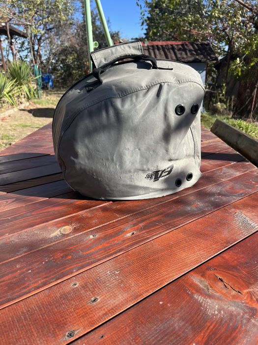 Мотокрос каска FOX V3