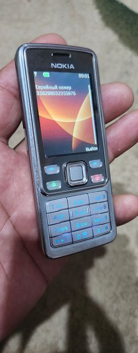 Telefon Nokia X2 02