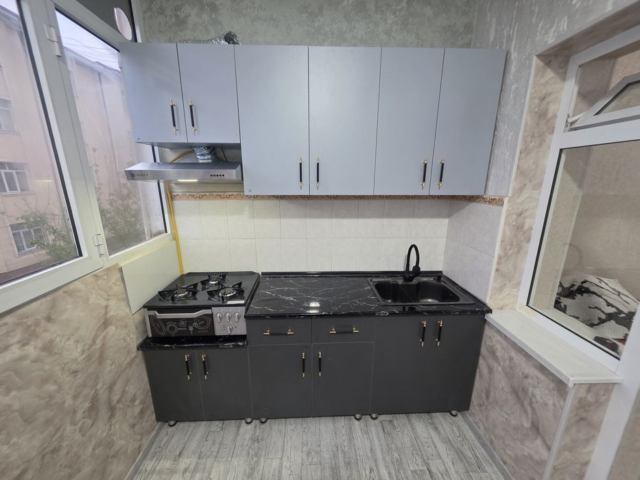 Ijaraga kvartira 2xona 2 2taj