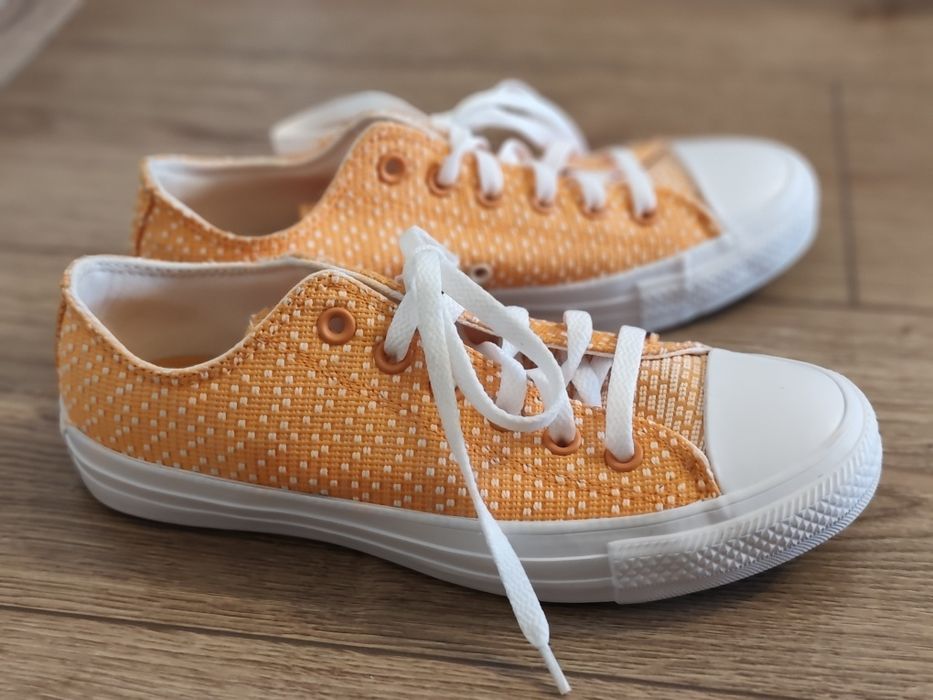 Нови Кецове Converse Trampki Chuck Taylor All Star Curry