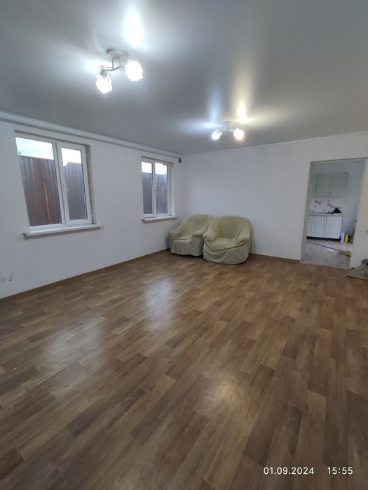 Сдам дом-времянку