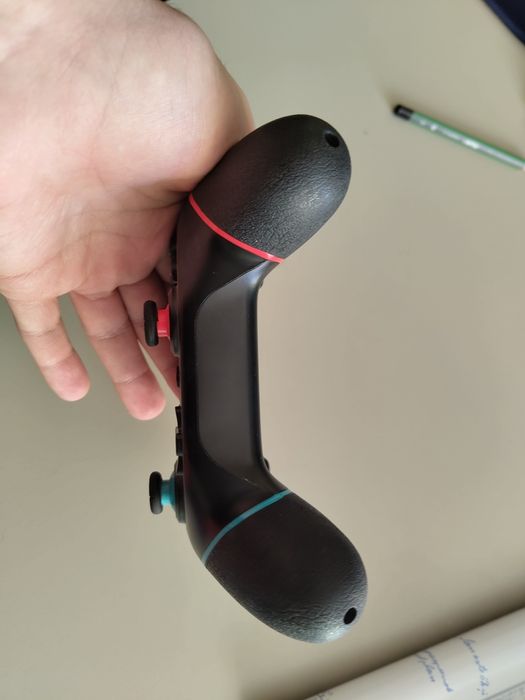 Maneta compatibila cu Nintendo Switch