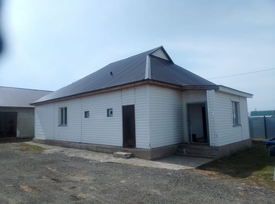 Продам дом с готовым бизнесом