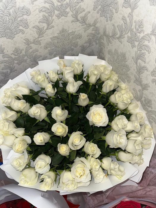 Гүл, цветы, сведие 22.май