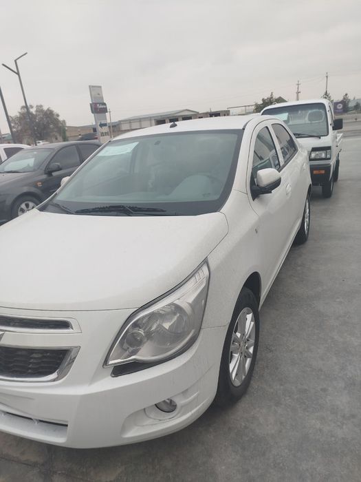 Chevrolet Cobalt