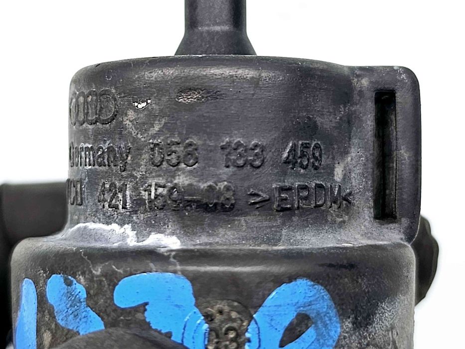 Supapa combustibil  Volkswagen Jetta 3  (1K2) [Fabr 2005-2010] 0581334
