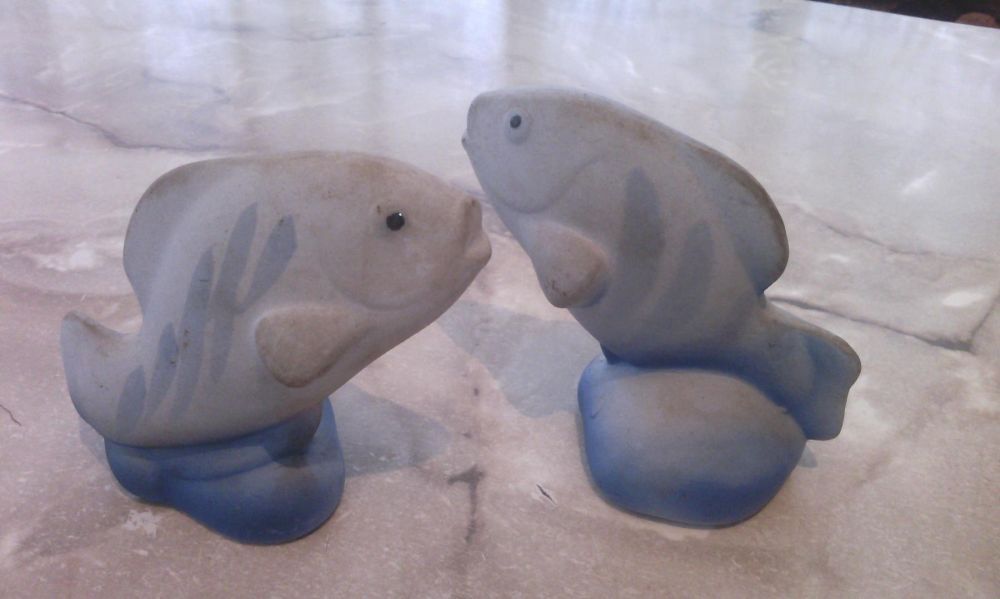 Обмен. Рассмотрю все варианты.