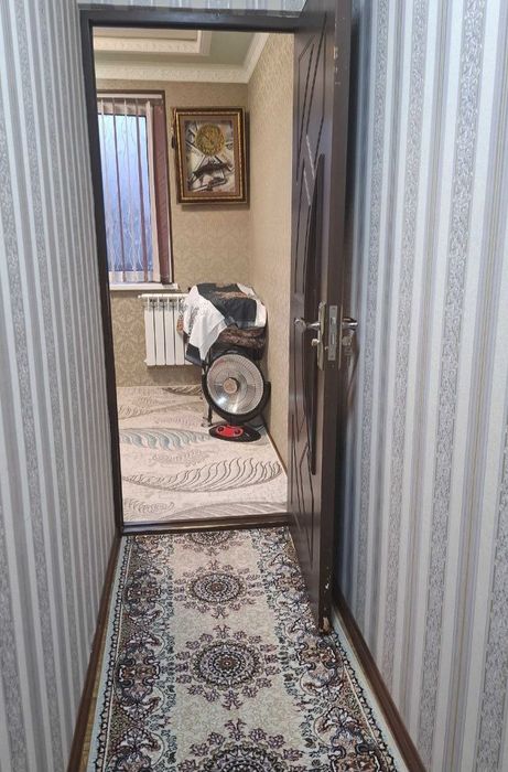 Сдается 1-комнатная кв в центре города на  Ц-5 рядом метро минор