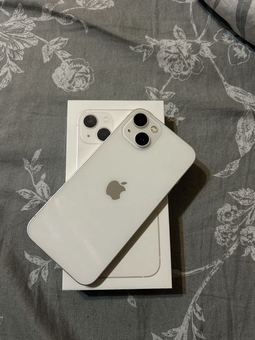 Айфон 13 /128 гб