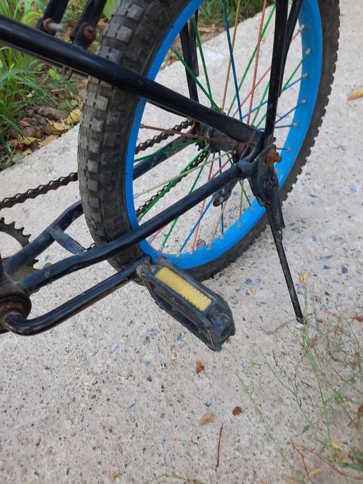 Велосипед   Барс