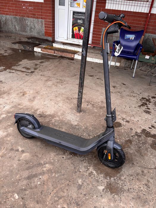 Trotinetă electrică