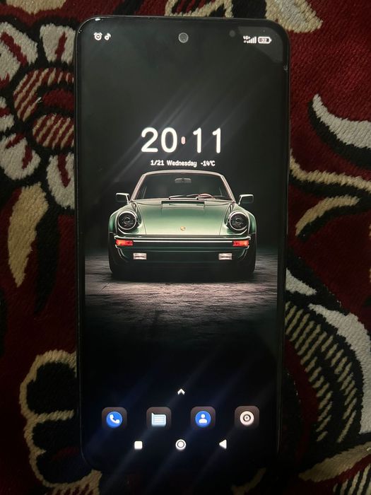 Продам телефон редми note 10