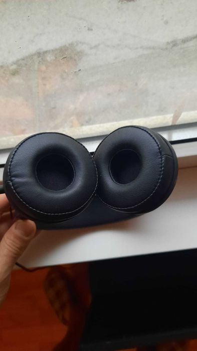 Căști Urbanears cu fir – sunet bun – stare foarte bună