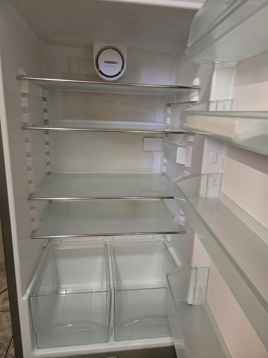 Хладилник с фризер Liebherr