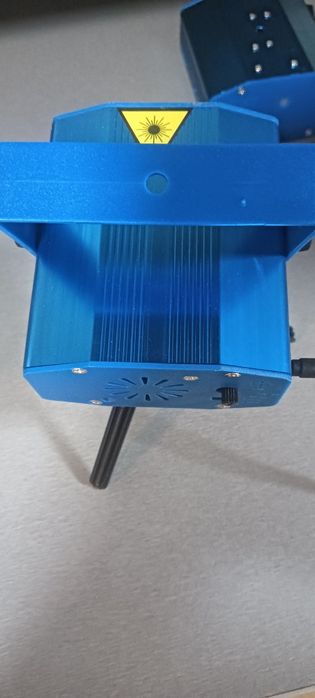 Laser proiecție lumini Crăciun