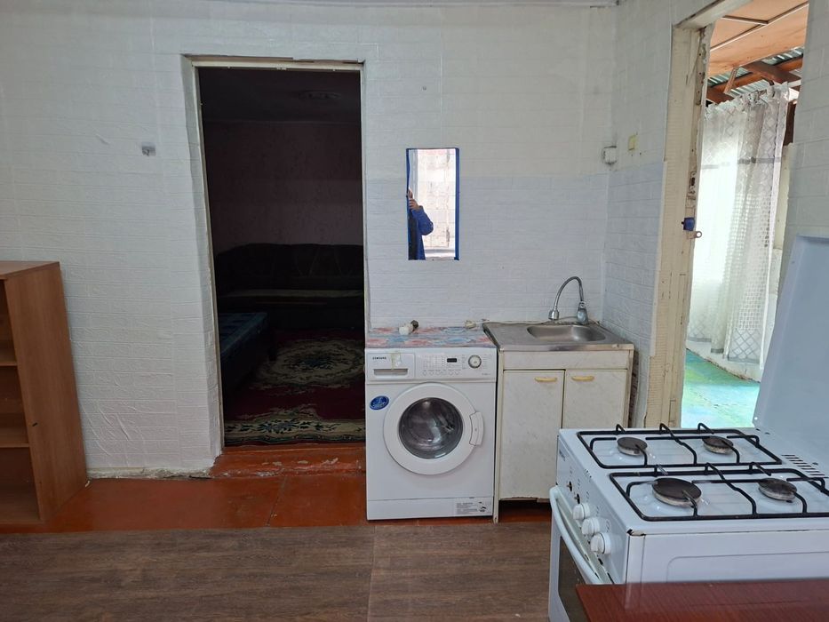 Сдам в аренду комнату