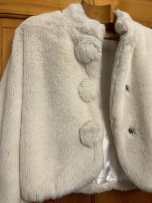 Hăinuță de blană