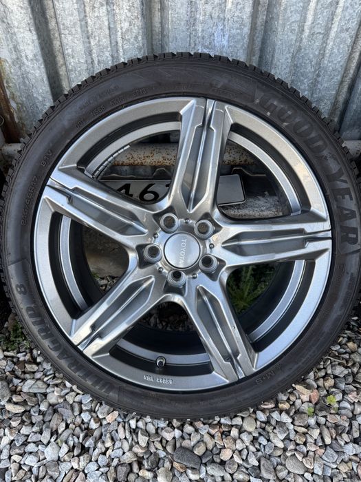 Джанти Brock 17”