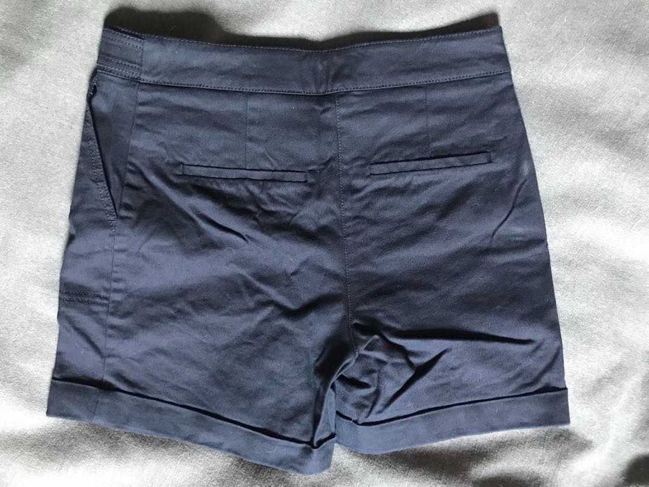 Pantaloni de blugi scurti S