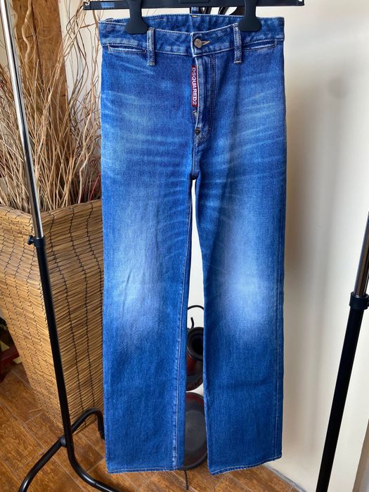 Dsquared Jeans dama originali