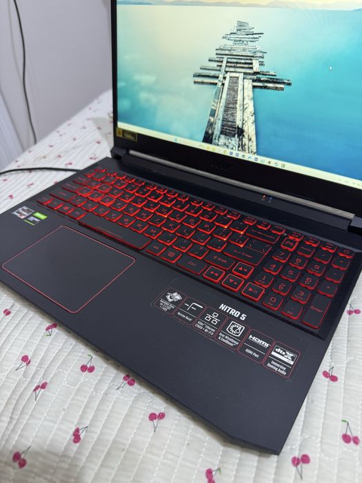 Асер нитро 5, Aser nitro 5