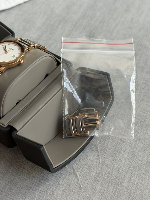 Rado Centrix Diamonds