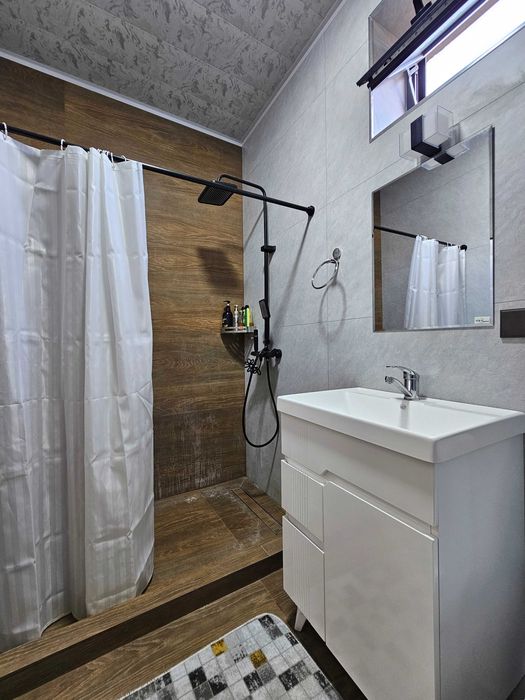 Евро дом. "High Town" City. 3 уровня