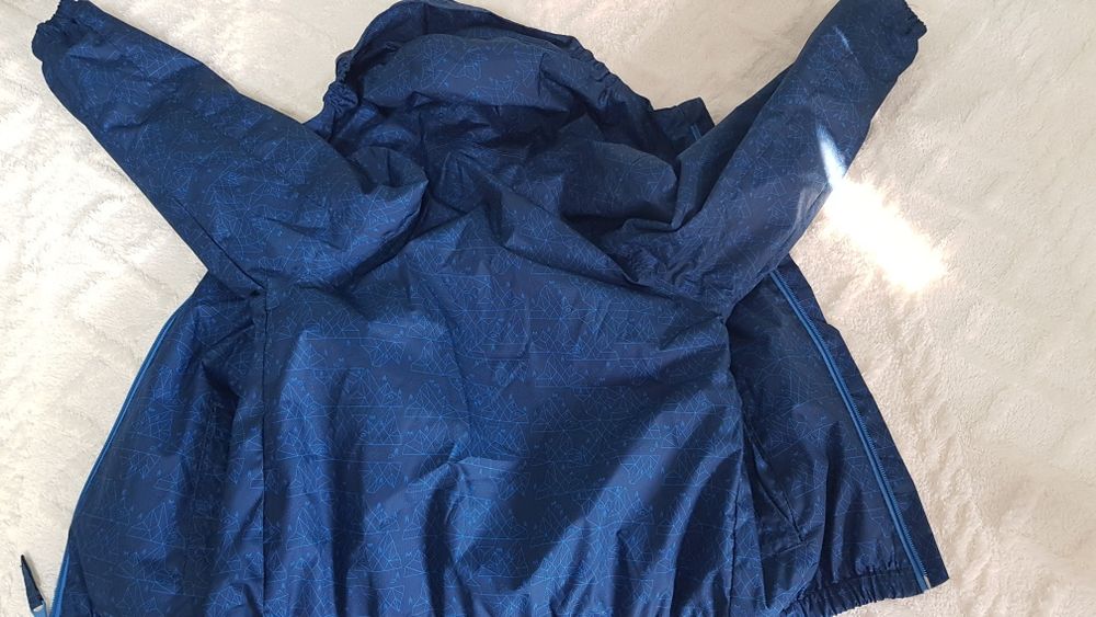 Дождивик для мальчика