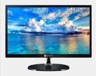 Монитор AVTECH 21,5” M100022D LED б/у