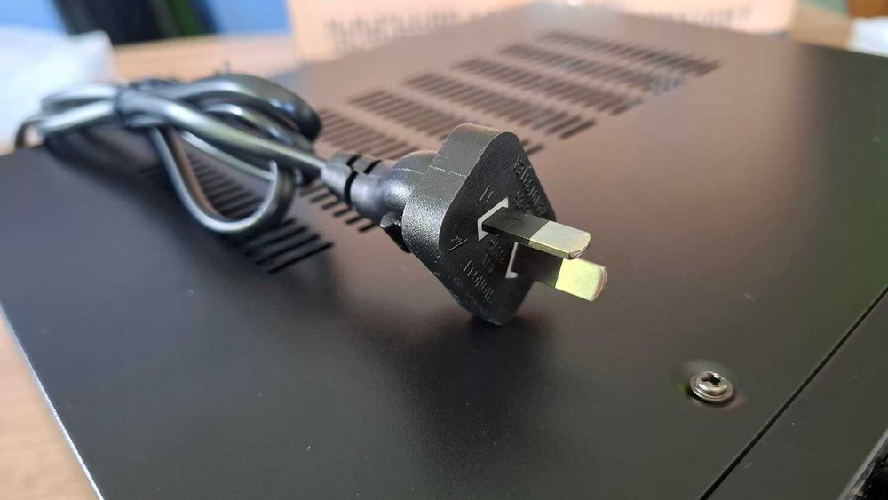 Усилвател Sunbuck AV-MP326BT
