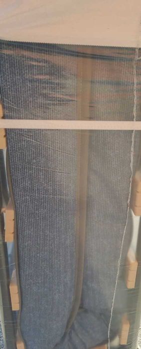 Походно легло,  сгъваемо легло с матрак 10см.Произведено в Италия!