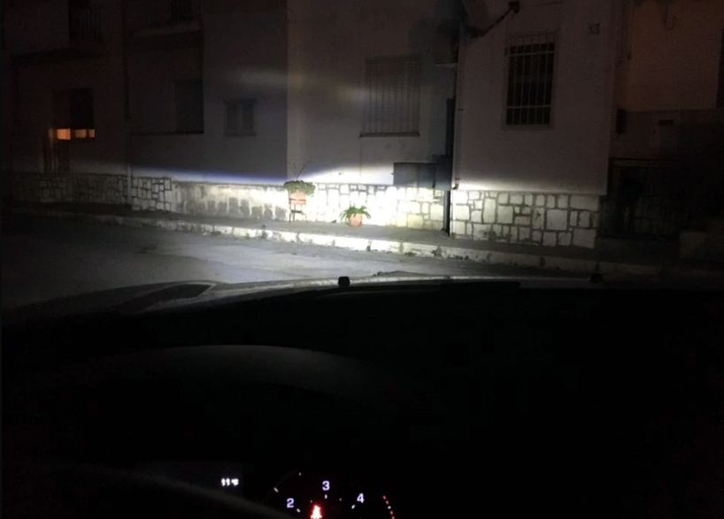 Лед Диодни Крушки 12 волта