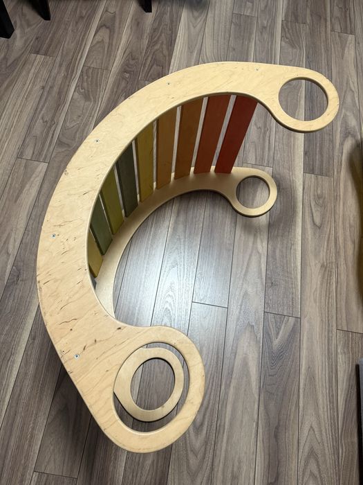 Leagan educational Montessori