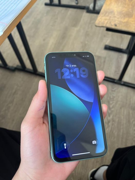 Iphone 11 128гиг