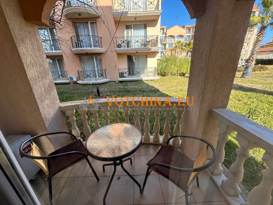 Продава се Тристаен апартамент в Созопол - 108 кв.м за 1329 €/кв.м - Снимка #10