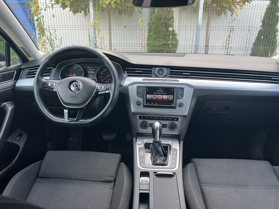 Passat B8 - 2.0 - 150 Cp - Euro 6 - Cutie automata