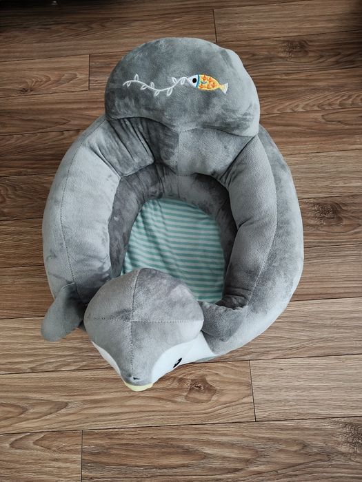 Барбарон пингвин