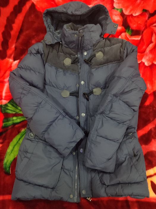 Murjskoy kurtka sotiladi