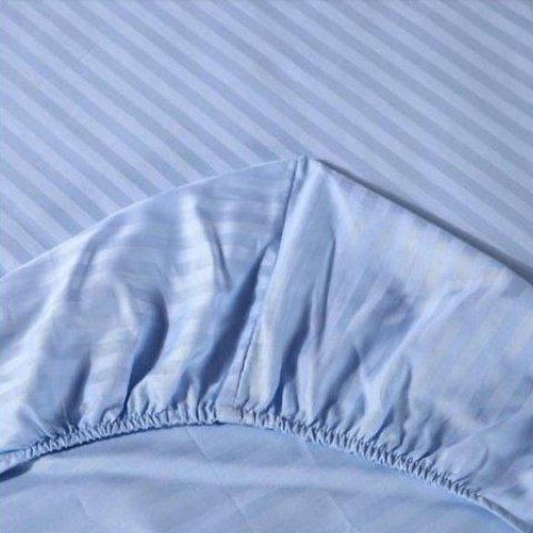 Простыни на резинке