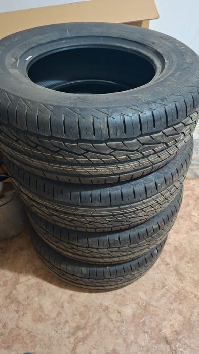 Автошины новый 4 шт