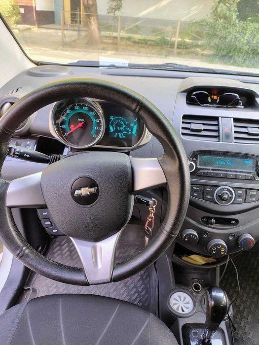 Продаётся Chevrolet Spark 2022