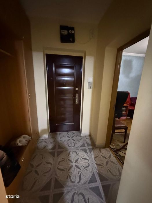 Apartament cu 3 camere decomandate, G. Enescu
