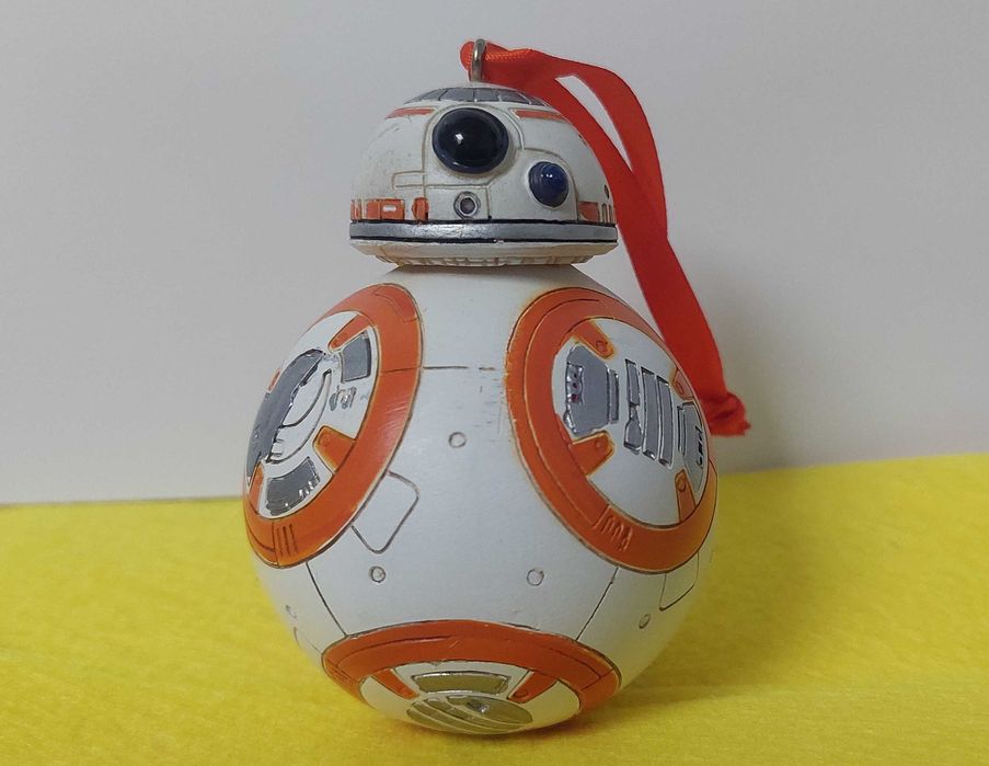 STAR WARS - BB-8 - Disney Collection ! Editie Limitata !!!