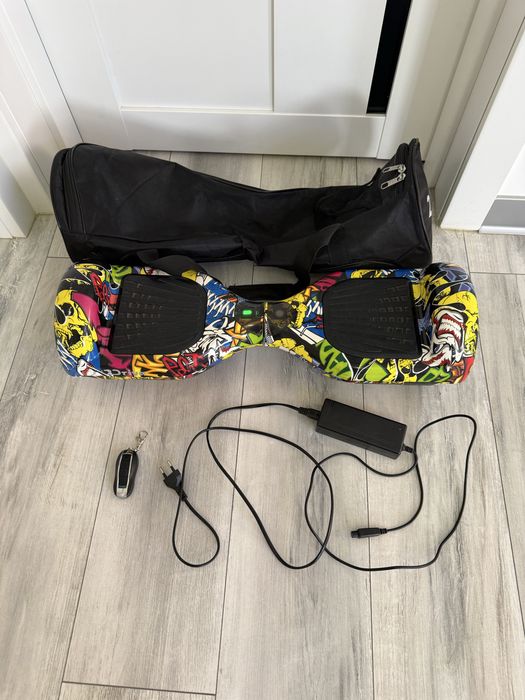 Hoverboard 2Drive Nasaud • OLX.ro