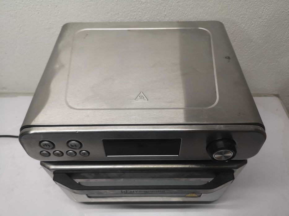 Фурна/Печка - HYSapientia 1800W / 24L