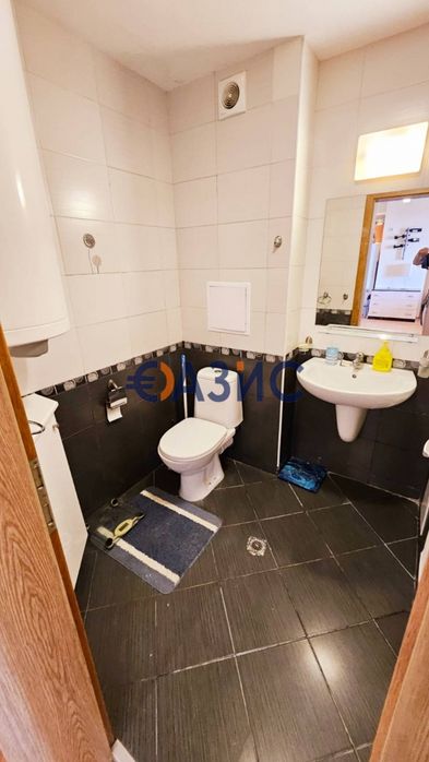 Продава се Тристаен апартамент в Свети Влас - 125 кв.м за 1128 €/кв.м - Снимка #11